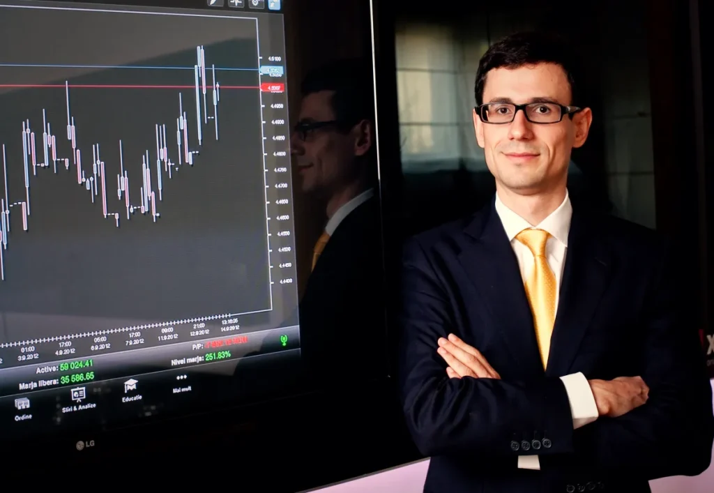 BNR decide dobânda-cheie: leu mai slab, dobânzi mai stabile?