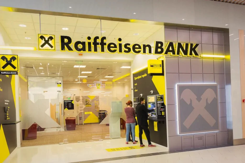 Raiffeisen: preaprobare credit locuință în 6 minute prin aplicație