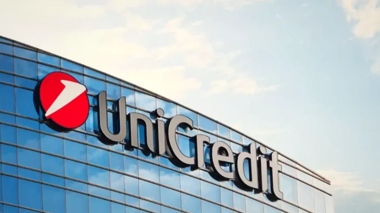 UniCredit aduce soluții de finanțare auto la Salonul Auto București 2026